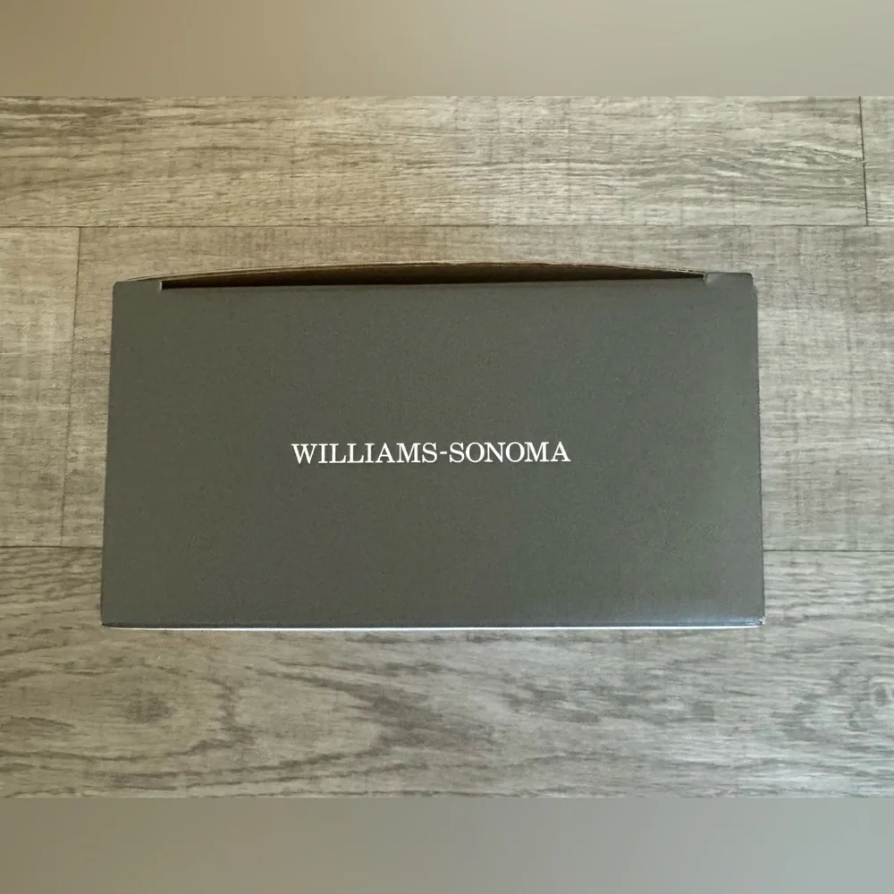 NWT Williams Sonoma Culinary Kitchen Torch Chalumeau De Cuisine